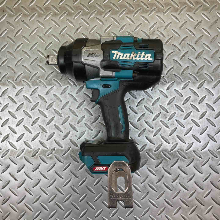 マキタ(makita) コードレスインパクトレンチ TW001GRDX【藤沢店】