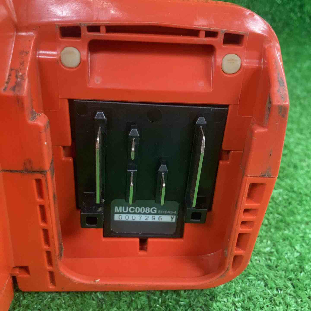 ◇マキタ(makita) 充電式チェンソー MUC008GZ【川崎店】