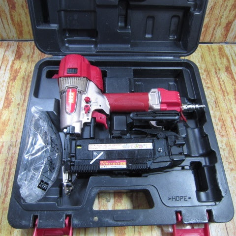 マックス(MAX) 高圧フロアタッカ HA-50F1(D)/4MAフロア【川崎店】