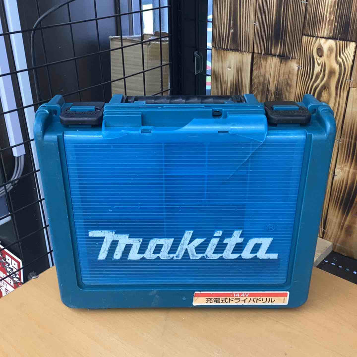 ★マキタ(makita) コードレスドリルドライバー DF440DRFX【越谷店】