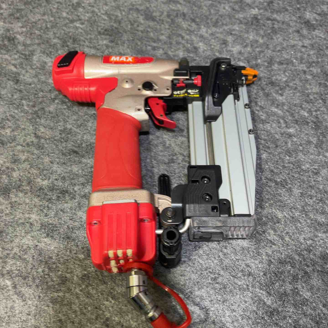 マックス(MAX) 高圧ピンネイラ HA-50P2(D)【桶川店】