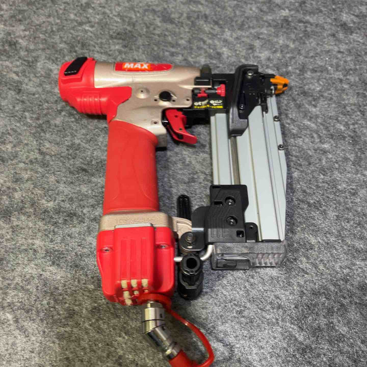 マックス(MAX) 高圧ピンネイラ HA-50P2(D)【桶川店】