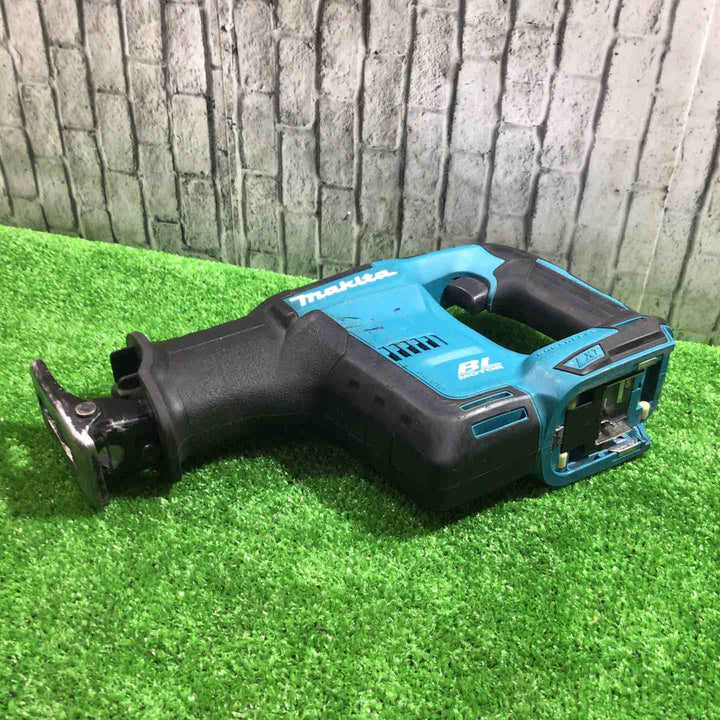☆マキタ(makita) コードレスレシプロソー 本体のみ JR188DZ【川口店】