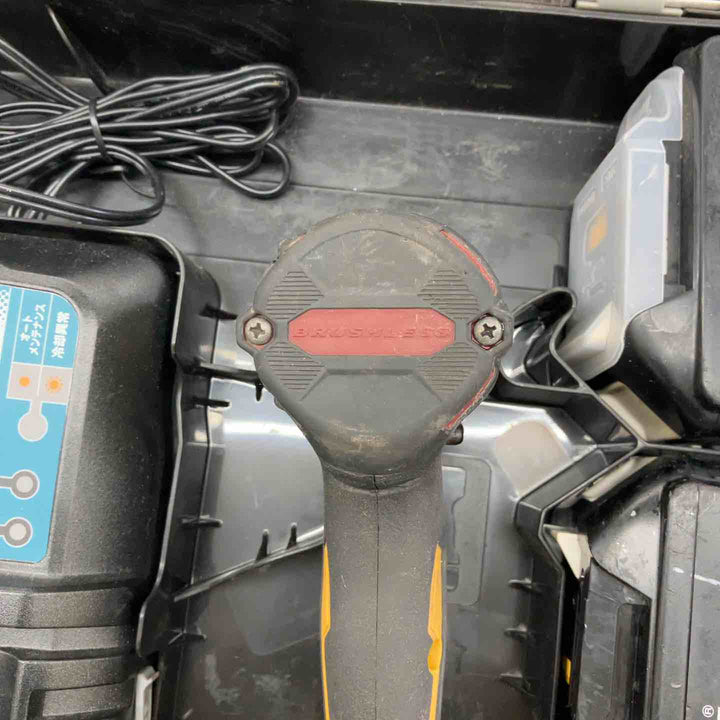 ★マキタ(makita) コードレスインパクトドライバー TD172DGXFY【鴻巣店】