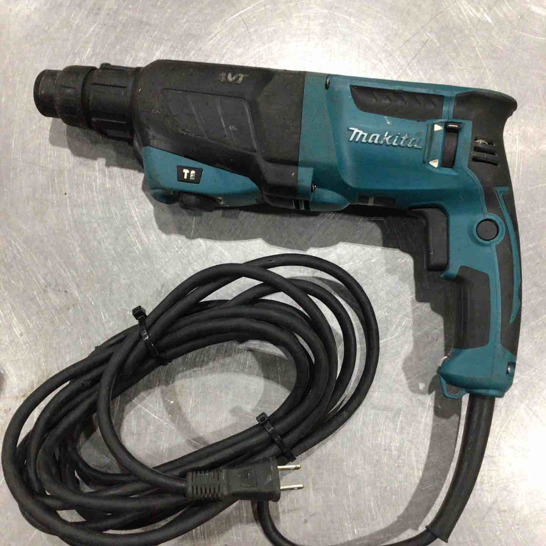 ★マキタ(makita) ハンマドリル HR2631F【川口店】