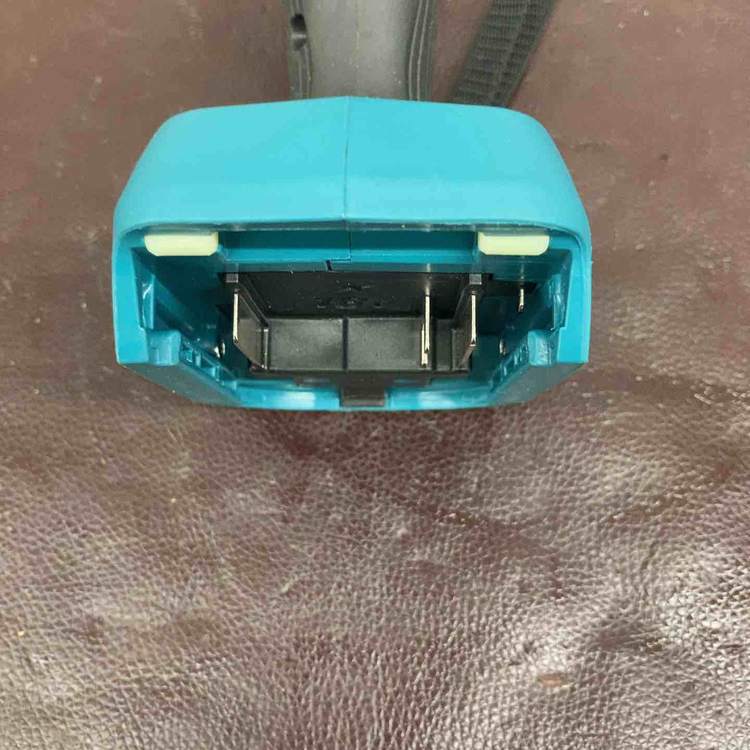 【中古品】 マキタ(makita) コードレス振動ドリルドライバー HP484DZ 【東大和店】
