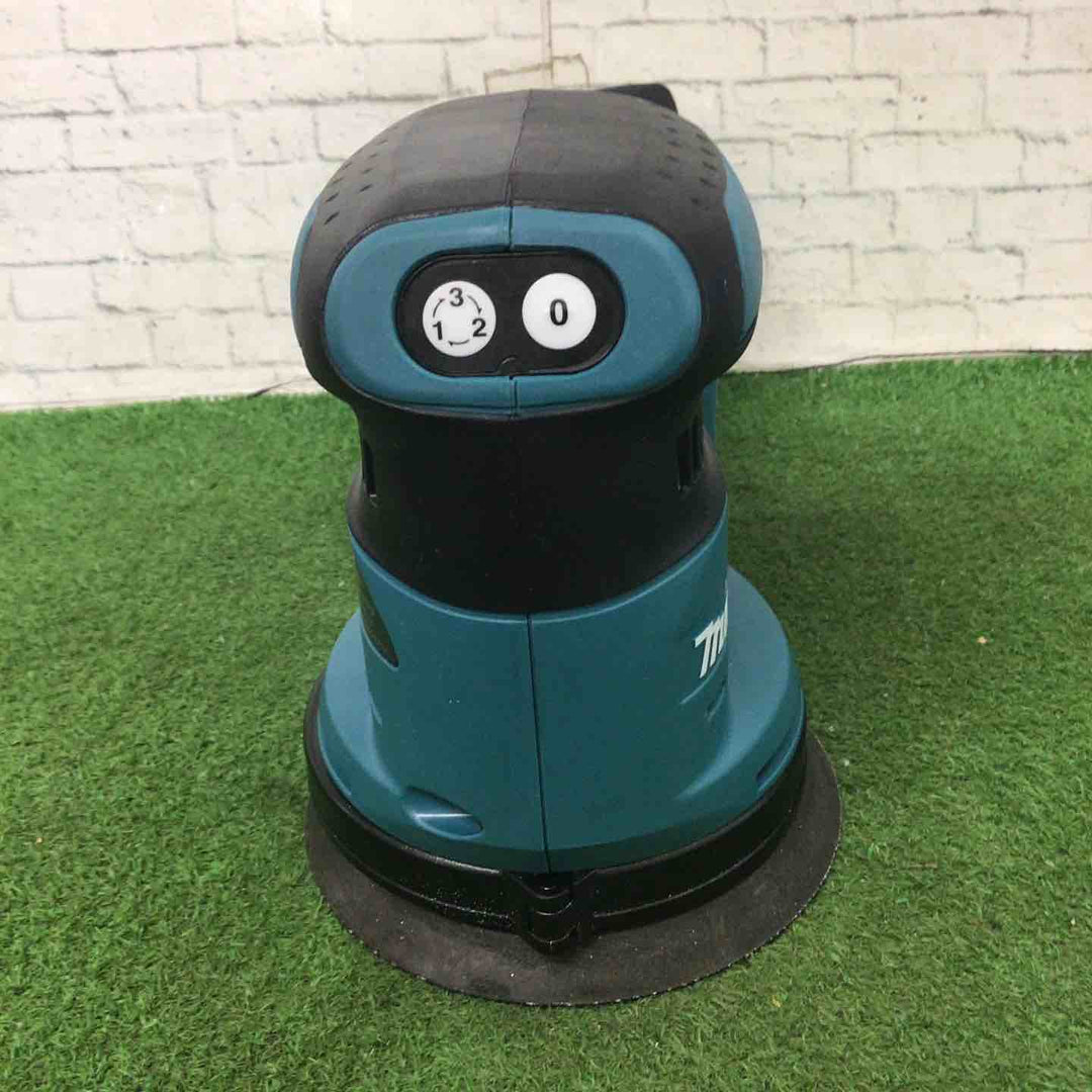 ★マキタ(makita) コードレスランダムオービットサンダ BO180DZ【町田店】