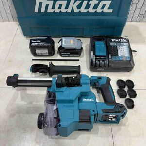 ★マキタ(makita) コードレスハンマドリル HR183DRGXV【草加店】