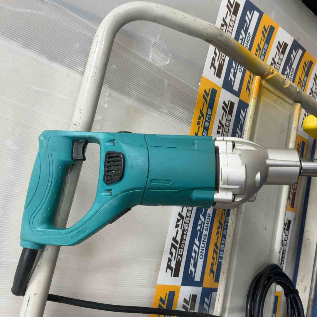 【店頭受取り限定】◇リョービ(RYOBI) パワーミキサ PM-311 640714A かくはん機【草加店】