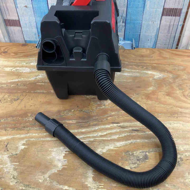 【現状品 】スナップオン/Snap-on コードレス集じん機 CTVAC9050 ノズル欠品あり 本体のみ【柏店】