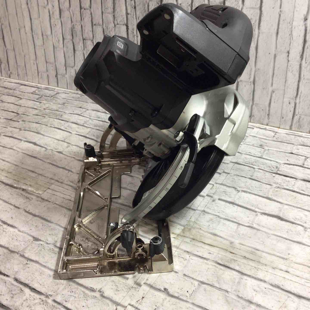 ★マキタ(makita) コードレス丸のこ HS631DZB【川口店】