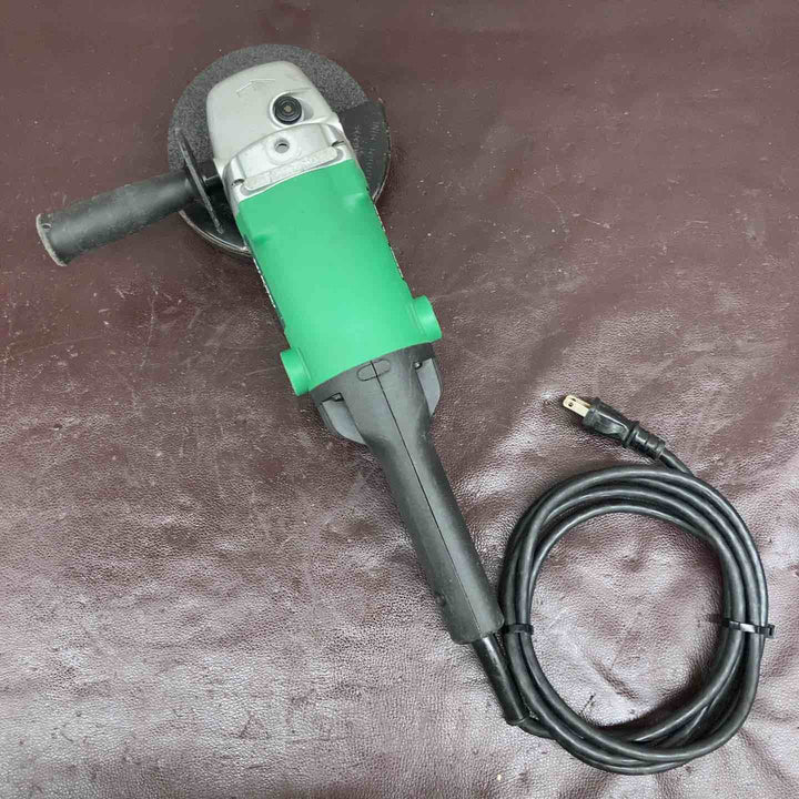 【中古品】ハイコーキ(HIKOKI ※旧:日立工機) 150mmディスクグラインダー G15SP【東大和店】