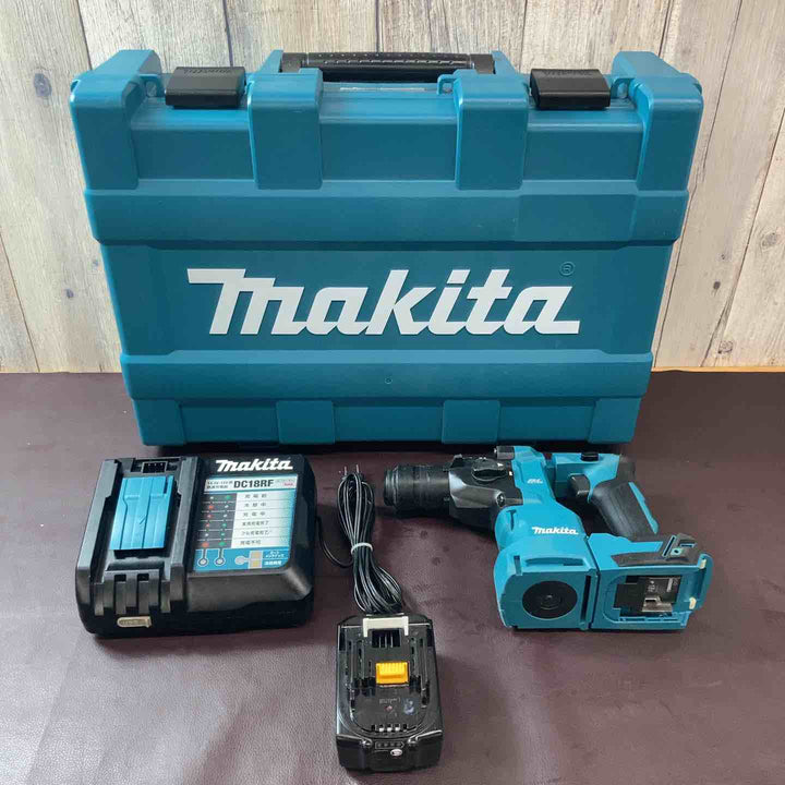 【中古品】 ★マキタ(makita) コードレスハンマドリル HR183DRGX 18V 【東大和店】