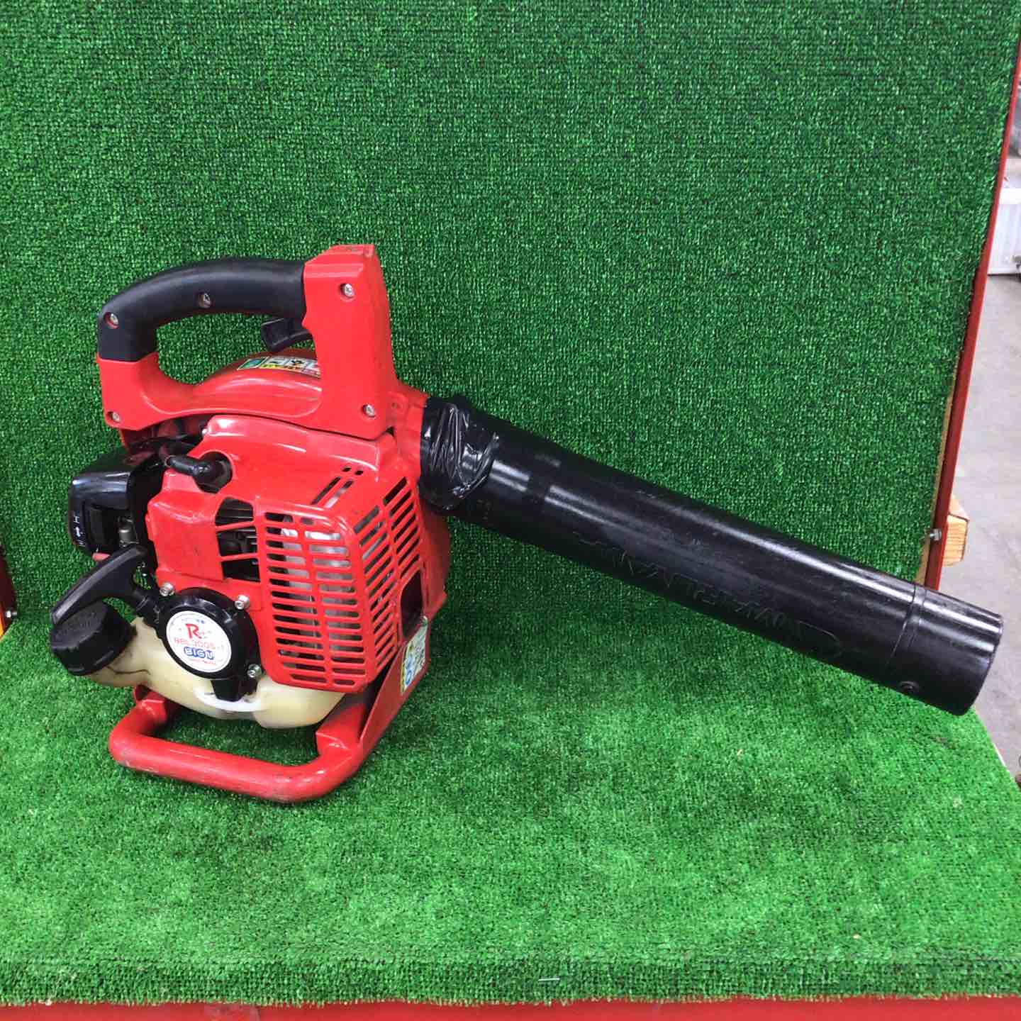 ◇丸山(BIG-M) エンジンブロワ RBL300S-1【川崎店】 – アクトツール ◇丸山(BIG-M) エンジンブロワ RBL300S-1【川崎店】 – アクトツール
