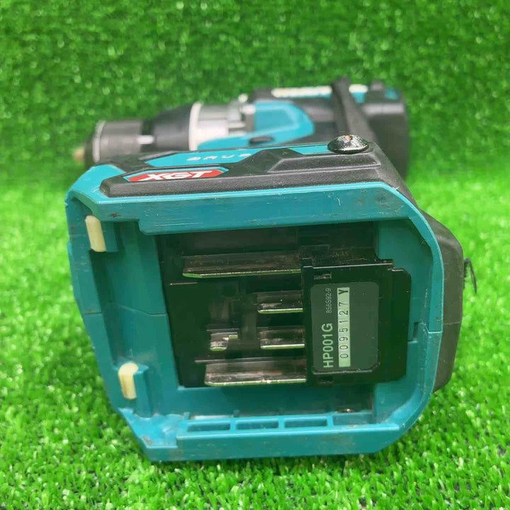 【中古品】★マキタ(makita) コードレス振動ドリルドライバー HP001GZ【藤沢店】