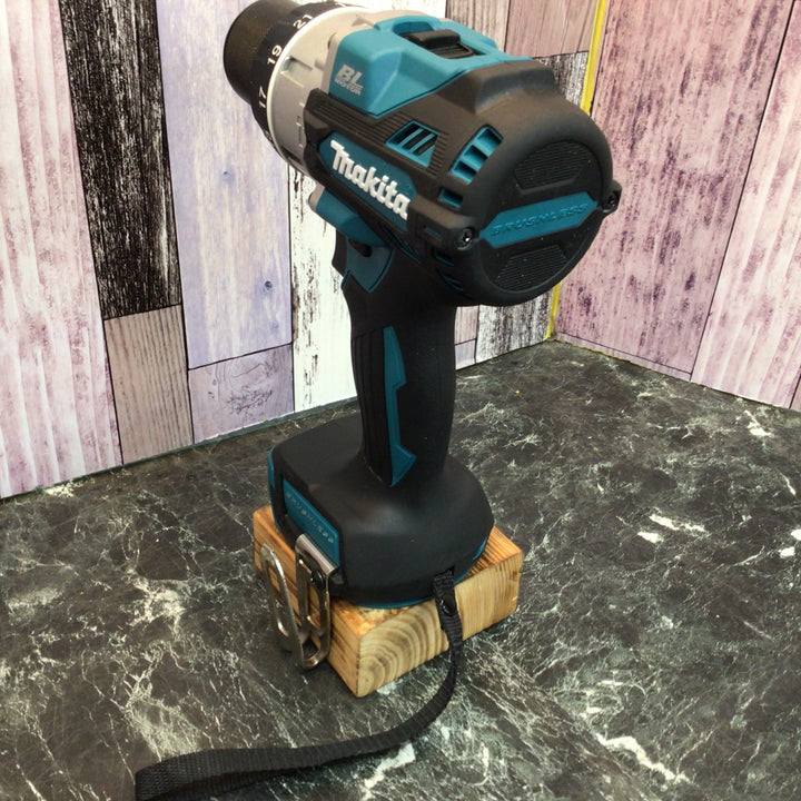★マキタ(makita) コードレス振動ドリルドライバー HP486DZ【八潮店】