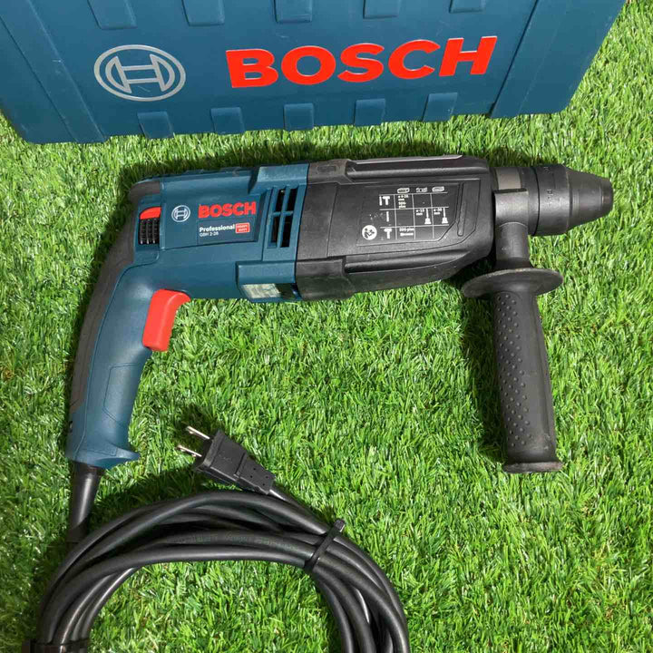★ボッシュ(BOSCH)28mm ハンマドリル GBH2-28 3モード【戸田店】