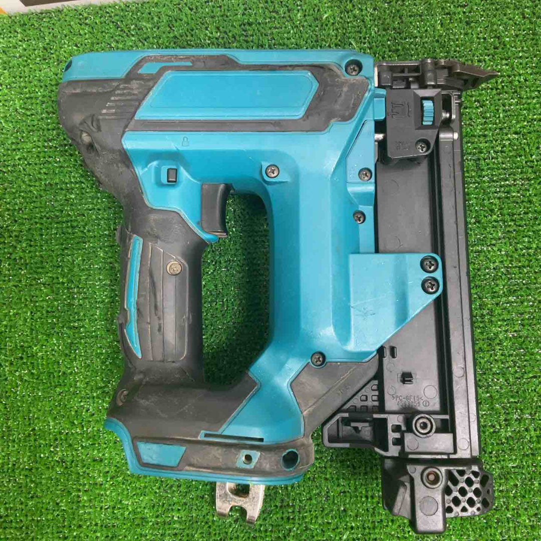 ◇マキタ 充電式35mm面木釘打ち機 FN350DZ【草加店】