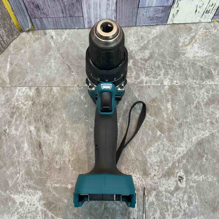 ☆マキタ(makita) コードレス振動ドリルドライバー HP484DZ【八潮店】