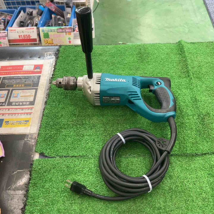 【中古品】☆マキタ(makita) 電気ドリル 6305A ブレーキ付【桶川店】