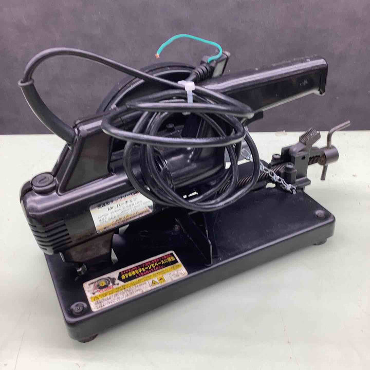 ◇山真 チップソー切断機 PSS-165PRO Mrパーチェンシェーバー【越谷店】