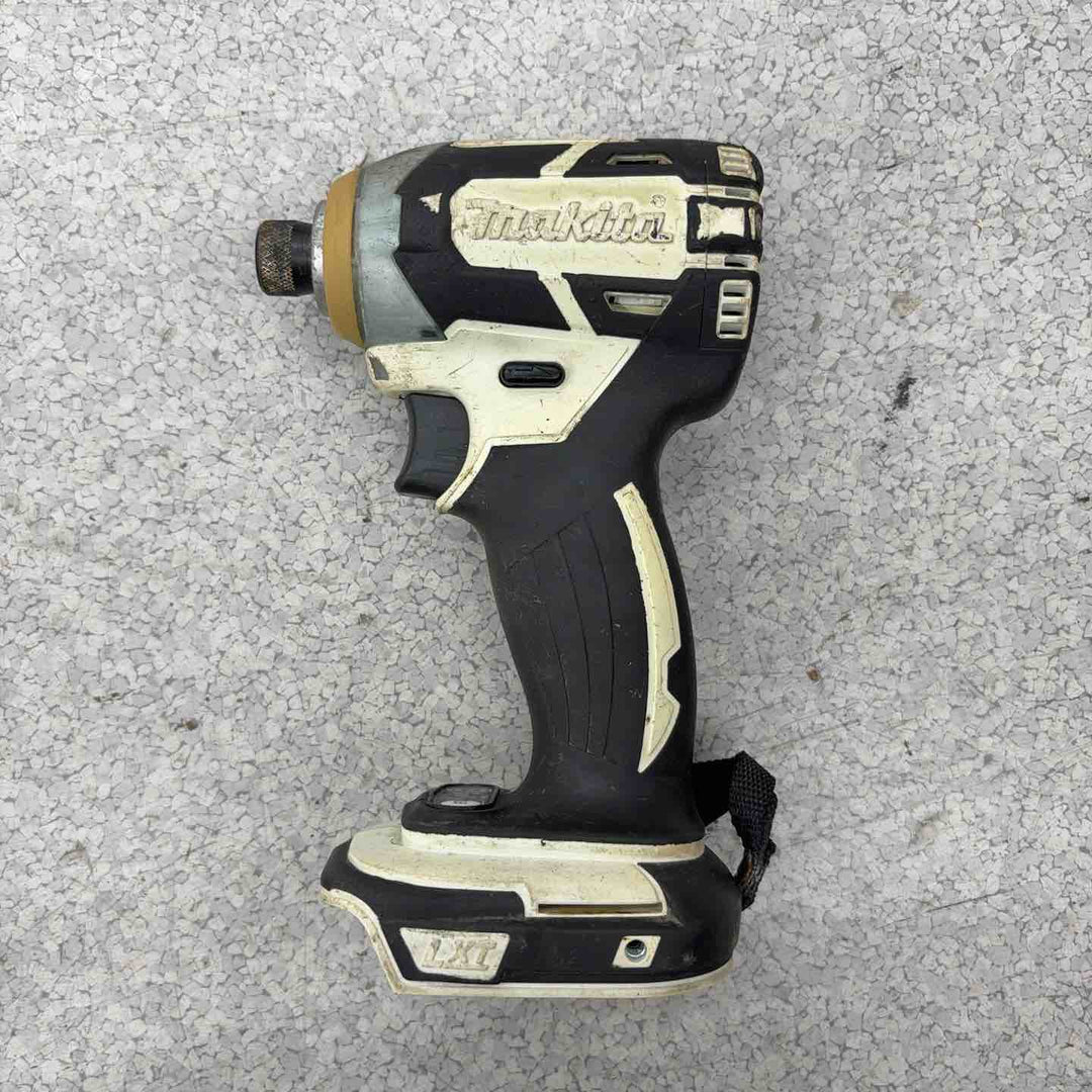 ★マキタ(makita) コードレスインパクトドライバー TD148DZW【八潮店】