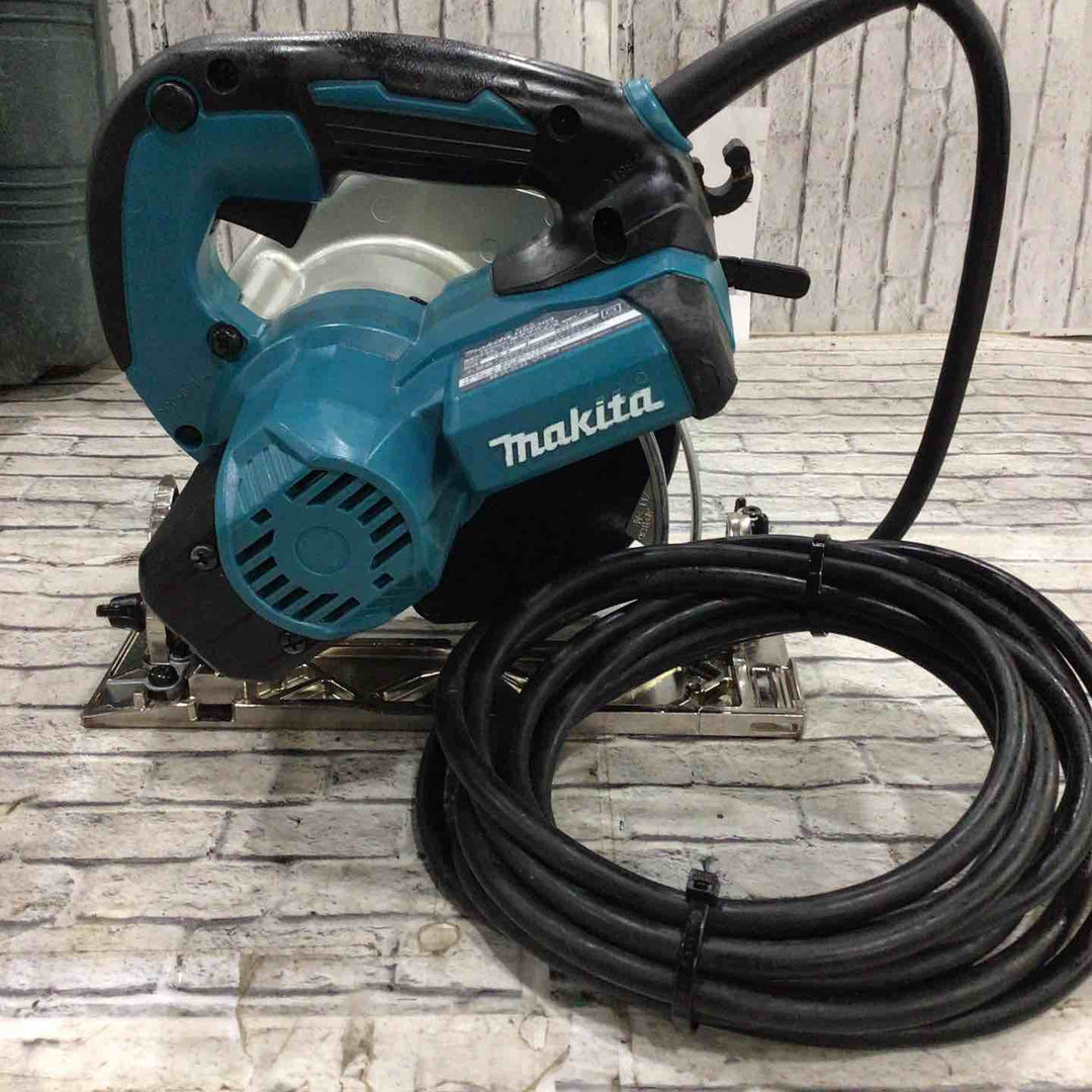 ★マキタ(makita) 電子マルノコ HS6303【藤沢店】