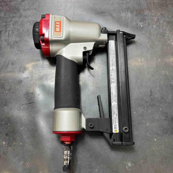 【中古美品】マックス(MAX) 常圧エアタッカ TA-225LU/4J【所沢店】