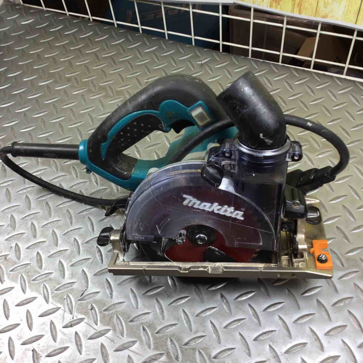 ★マキタ(makita) 防じん丸のこ KS5000FX【川崎店】