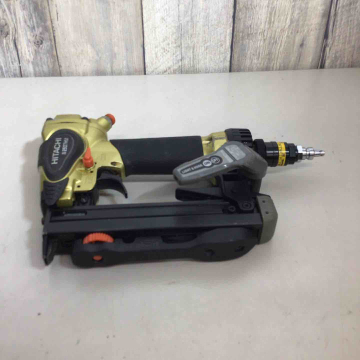 ◇ハイコーキ(HIKOKI ※旧:日立工機) 高圧エアタッカー N2507HM【戸田店】