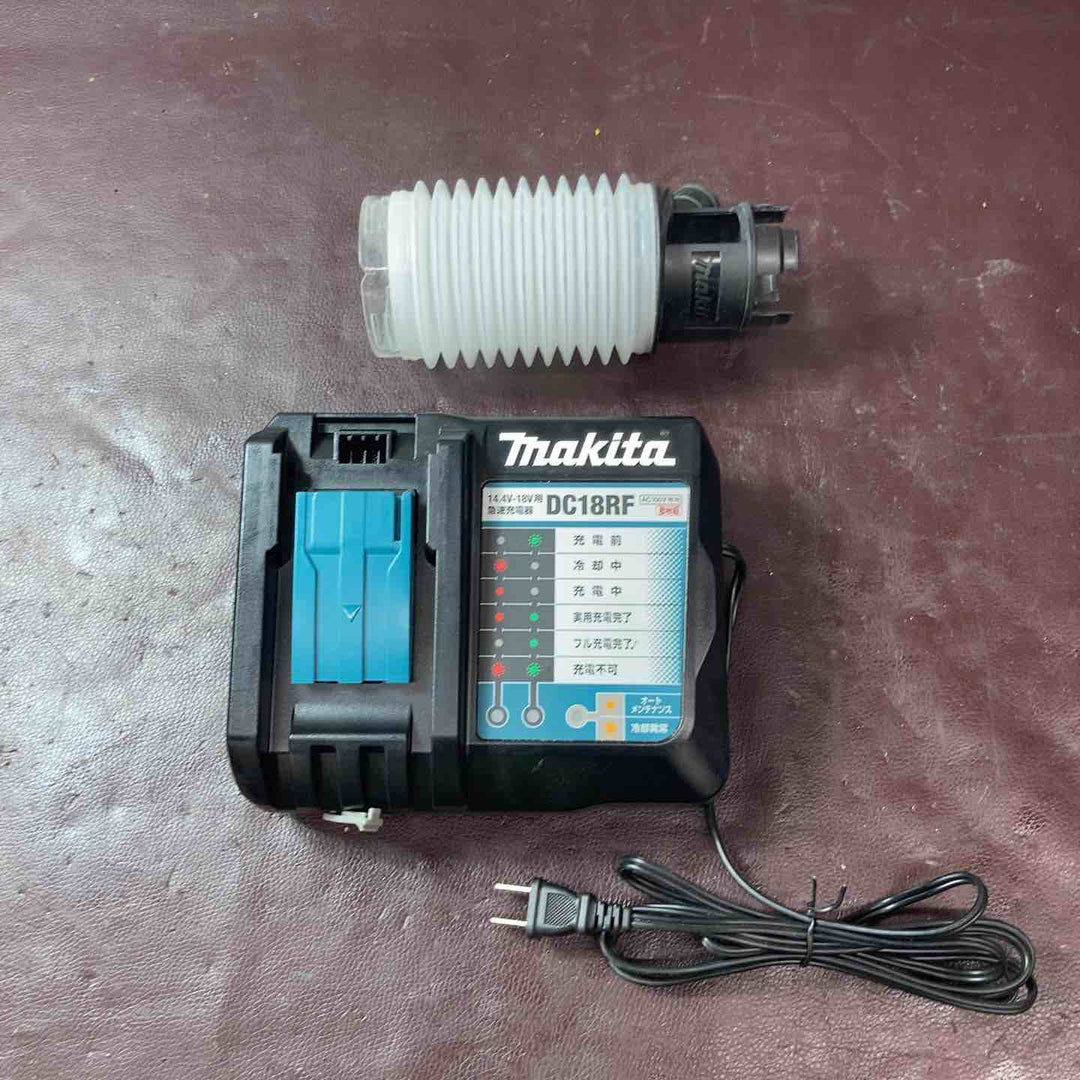 【中古品】 マキタ(makita) コードレスハンマドリル HR171DZK 【東大和店】