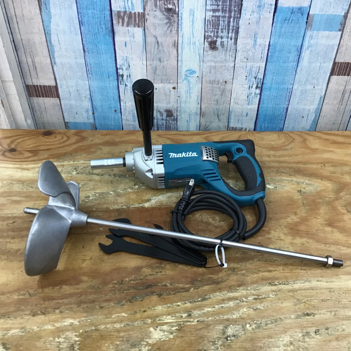 ☆マキタ(makita) かくはん機 UT2204【柏店】