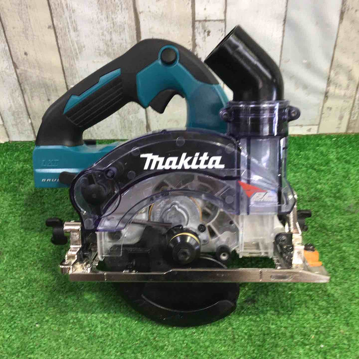 ★マキタ(makita) 18V 125mmコードレス丸ノコ KS516DZ(本体のみ)【町田店】