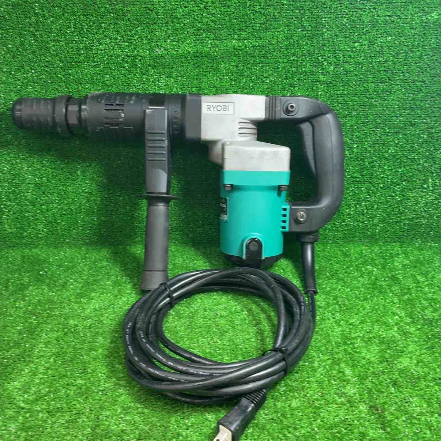 西条店】RYOBI リョービ コンクリートハンマ CH-462 026388