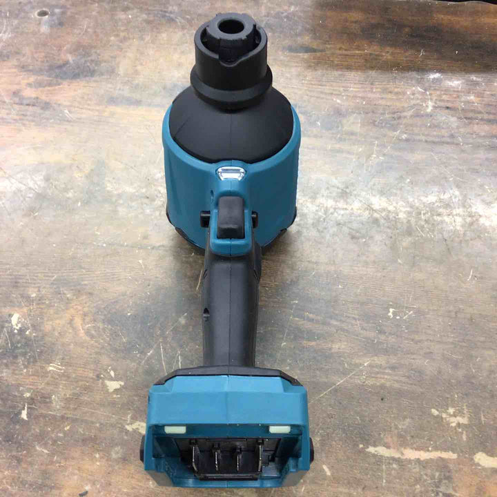 ★マキタ(makita) コードレスエアダスタ AS001GRD【戸田店】