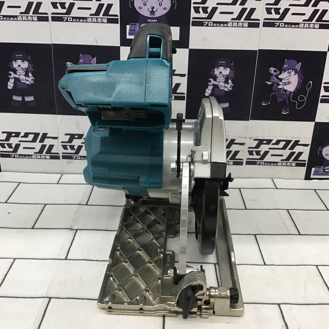 ★マキタ(makita) コードレス丸のこ HS474DZ【所沢店】