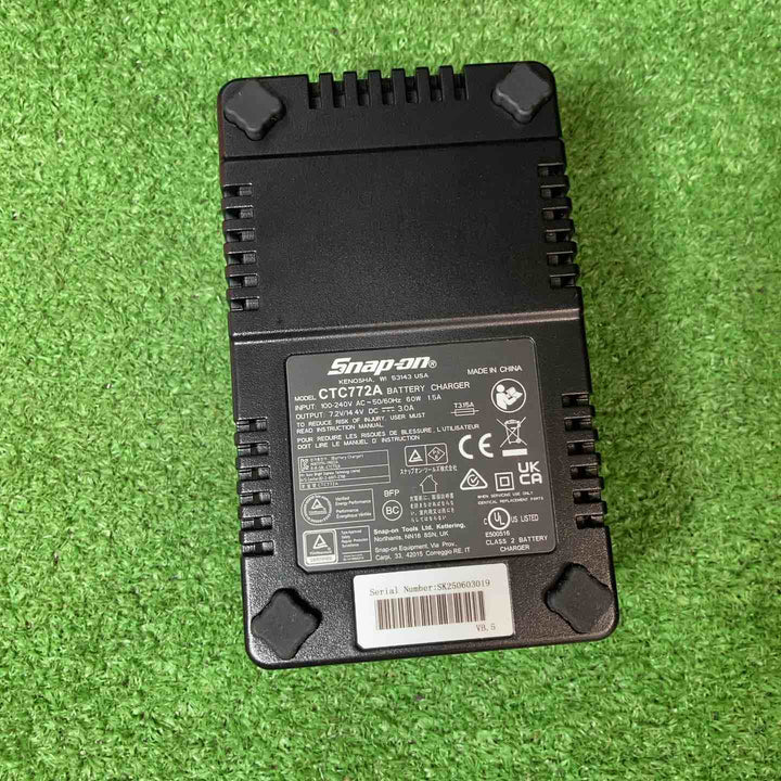 ★スナップオン(Snap-on) ドリルドライバ CDR861J2【岩槻店】