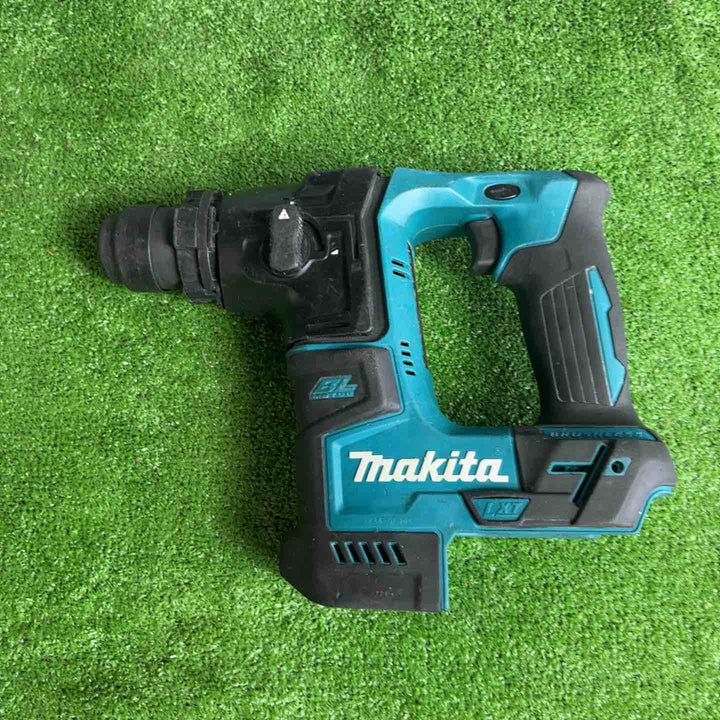 ☆マキタ(makita) コードレスハンマドリル HR171DZ【草加店】