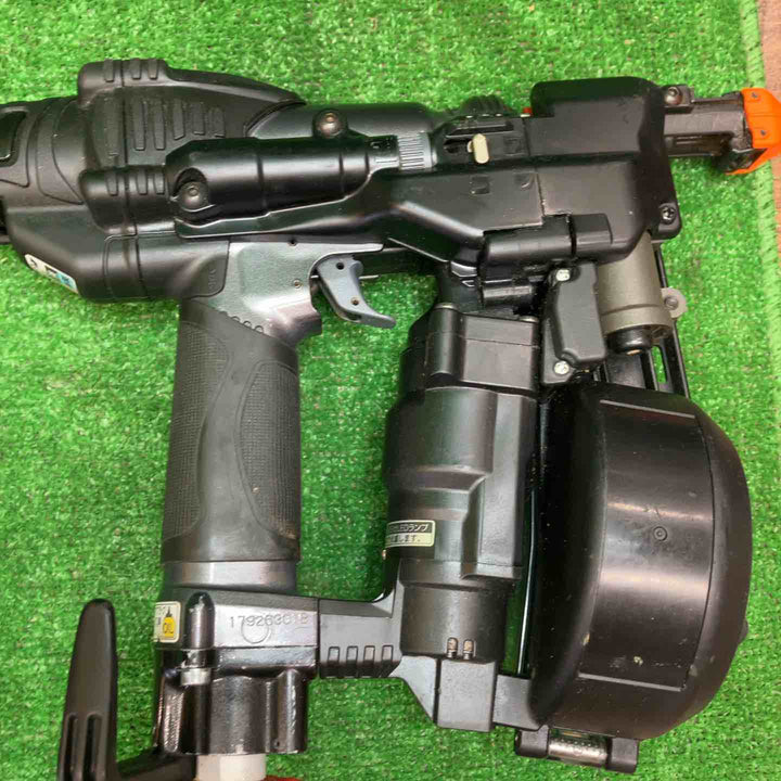 ★マックス(MAX) 高圧エアネジ打ち機 HV-R41G4【川越店】