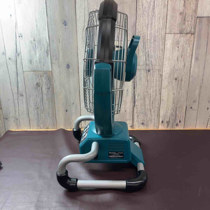 【中古品】☆マキタ(makita) コードレス産業扇 CF300DZ【東大和店】