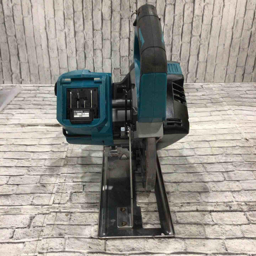 ★マキタ(makita) コードレスチップソーカッター CS001GZ【川口店】