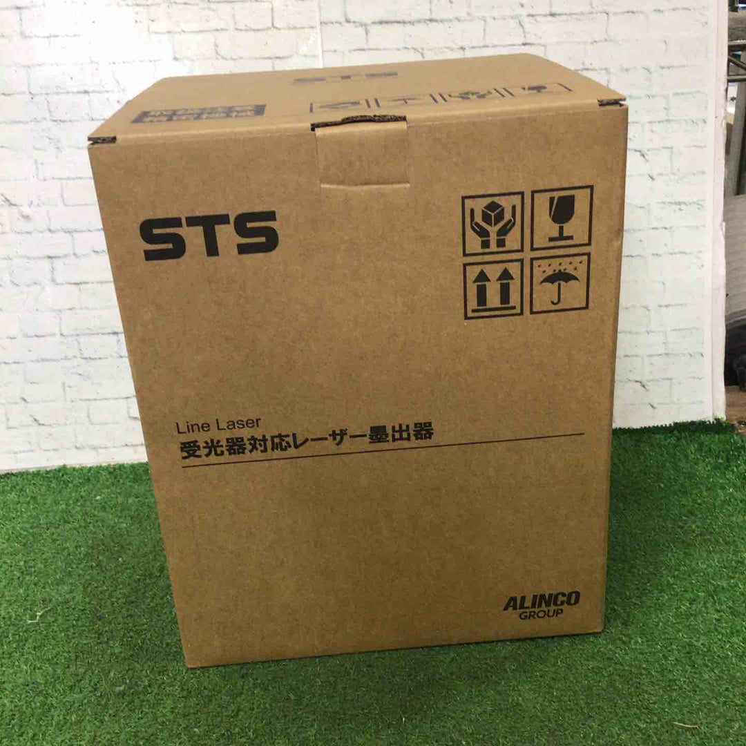 STS株式会社 グリーンレーザー墨出器 GRN-440G【町田店】
