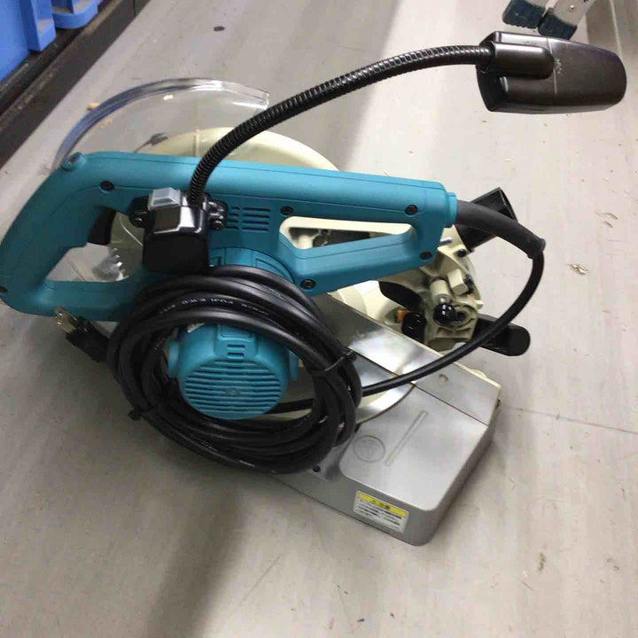 ☆マキタ(makita) 卓上マルノコ 216mm LS0840F【戸田店】