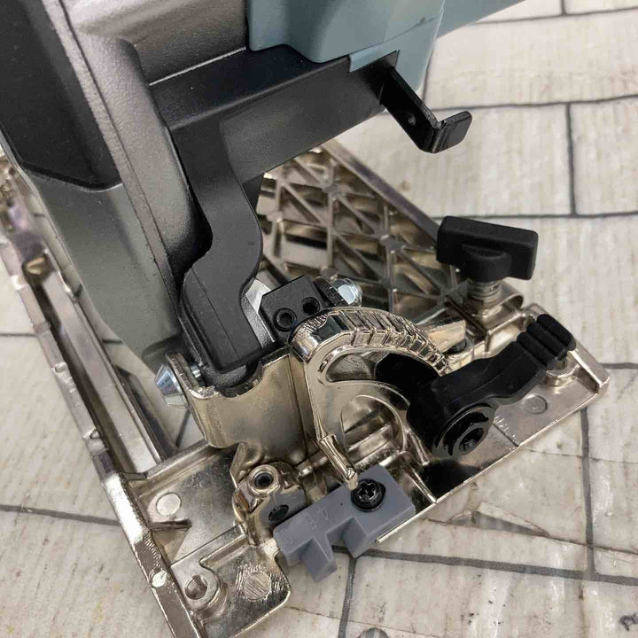 ★ハイコーキ(HIKOKI ※旧:日立工機) コードレス丸ノコ C3605DA(SK)(NNIG)【所沢店】
