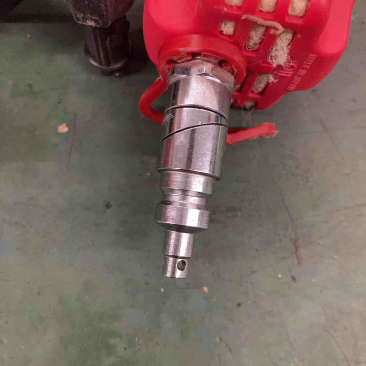 ★マックス(MAX) 高圧フロアタッカ HA-38F2(D)/4MA【戸田店】