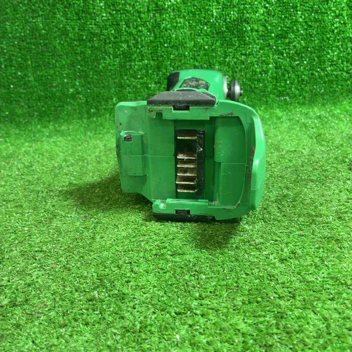 【中古品】 ハイコーキ(HIKOKI ※旧:日立工機) コードレスディスクグラインダー 100mm  G18DBVL(NN)(L) 【藤沢店】