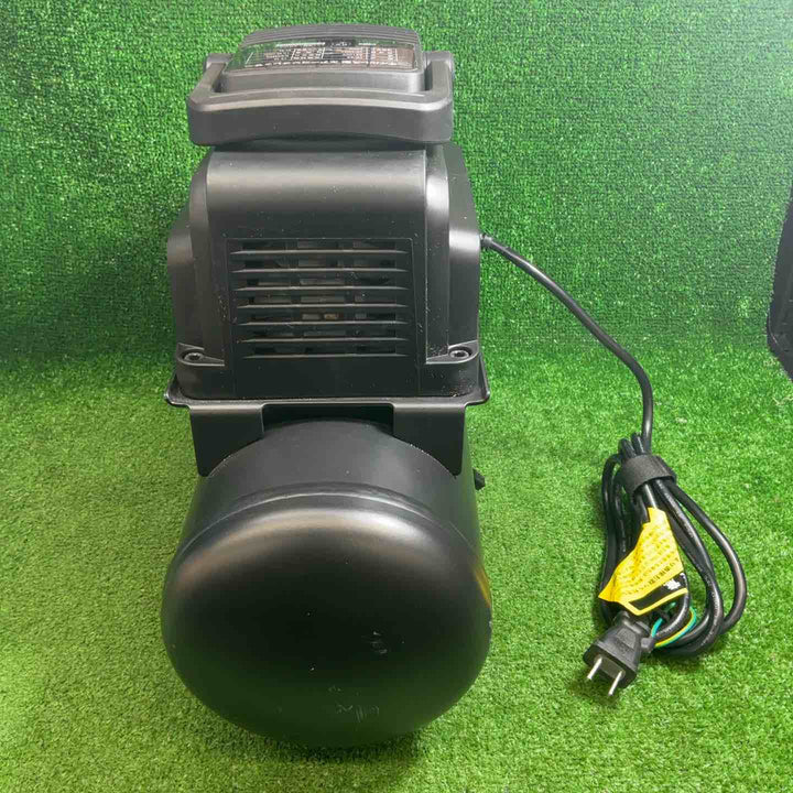 【中古品】 ミナトワークス(MINATO WORKS) オイルレス型エアーコンプレッサー CP-8A 【藤沢店】