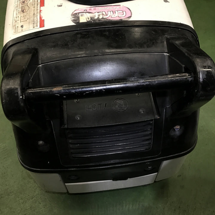 【中古品・店頭受取り限定】YANMAR(ヤンマー) インバータータイプ発電機 G2800iSE（2）※オイル交換済！エアクリ清掃済！ 【桶川店】