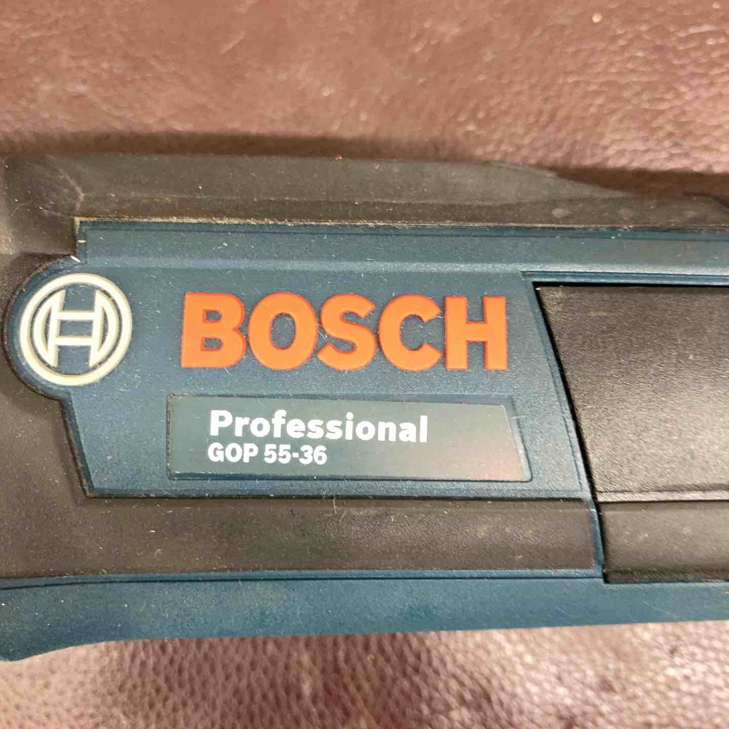 【中古品】 ボッシュ(BOSCH) マルチツール GMF50-36 【東大和店】 中古品】 ボッシュ(BOSCH) マルチツール GMF50-36 【東大和店
