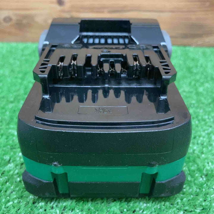 【未使用品】 ハイコーキ/HiKOKI リチウムイオンバッテリー BSL36A18X 【鴻巣店】